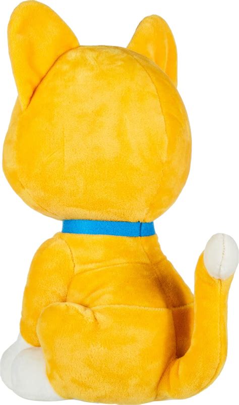 Disney Pixar Lightyear Mission Pal Sox Feature Plush [Amazon Exclusive ...