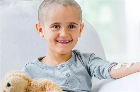 Rare but Manageable: Pediatric Patients with Leukemia Navigate COVID-19 ...