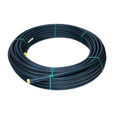 Hdpe Pipe - DWC Pipe HDPE Double Wall Corrugated Pipe, Cable Ducting ...