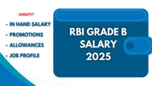 CBI Inspector/Officer Salary 2024, Salary Structure, Allowance, Perks