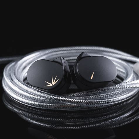 MOONDROP CHU II IEM Earphones 3.5mm