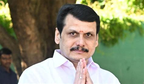 அமைச்சர் ஆவதில் செந்தில் பாலாஜிக்கு என்ன அவசரம்? - உச்ச நீதிமன்றம் ...