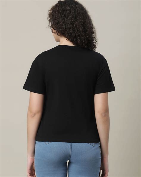 Girls Naruto Pure Cotton Relaxed Fit Tshirt – Kidsville