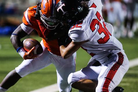 Euless Trinity Football