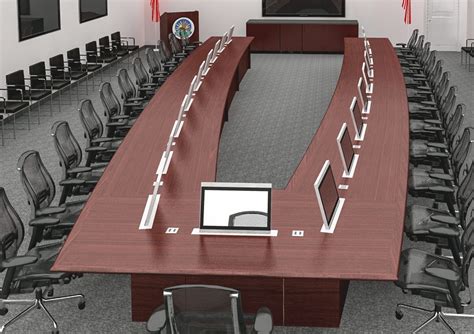 Conference Room Block 的图像结果