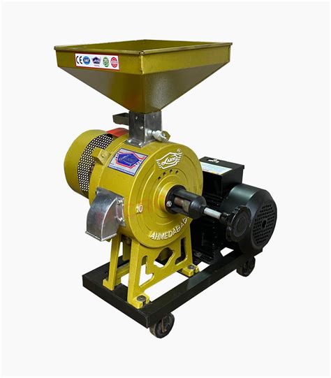 Types Of Flour Mill Atta Chakki at Stephen Wiest blog