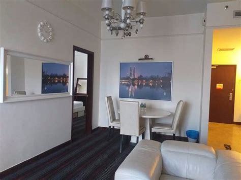 CLUB SAUD AT BERJAYA TIMES SQUARE (Kuala Lumpur) - Lodging Reviews ...