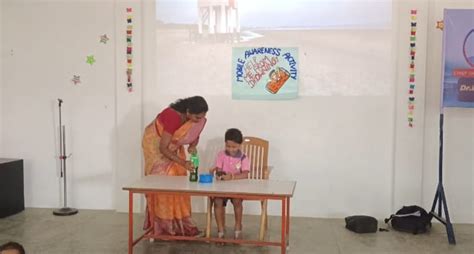 MOBILE AWARENESS PROGRAM | Sigaram Matriculation Higher Secondary ...