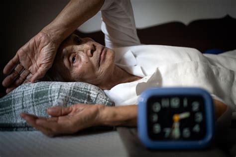 Assessing and Treating Insomnia in Older Adults