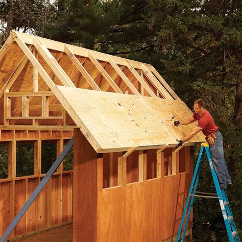 What Type Of Plywood For Attic Floor | Storables