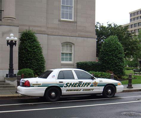 Seminole County Sheriff's Office, Florida - a photo on Flickriver