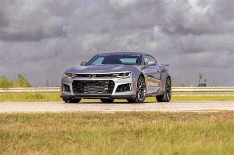 Chevrolet Camaro Zl1 Price
