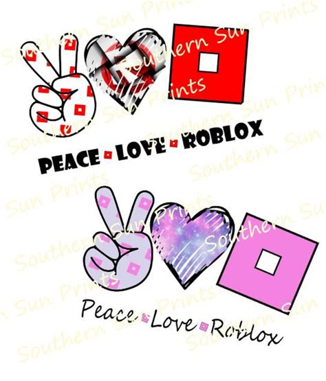 Roblox peace sign id - conceptskjlkj