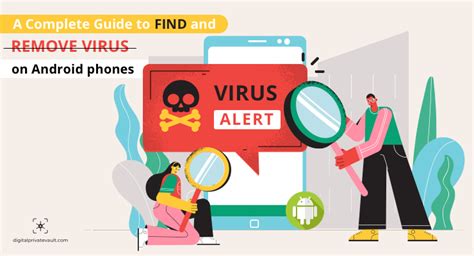Image result for How to Remove Virus From Android Phone