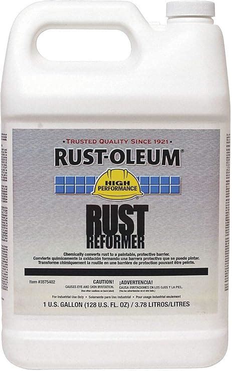 Image result for Rust-Oleum Rust Reformer