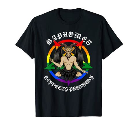 Baphomet The Transgender