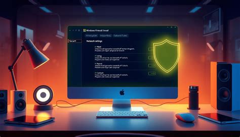 Image result for Configure Windows Firewall