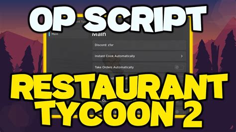 Restaurant Tycoon 2 Hack Script Pastebin 的图像结果