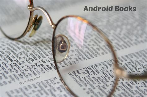 Image result for Android Books for Developer