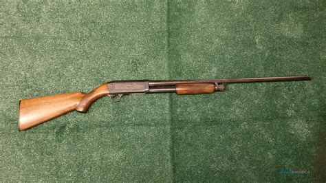 Used ithaca 37 shotgun - lasopapersonal