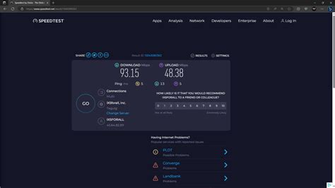 Image result for In-Depth Test No Connection