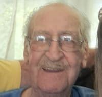 Obituaries - W.E. Lusain Funeral Home and Crematory