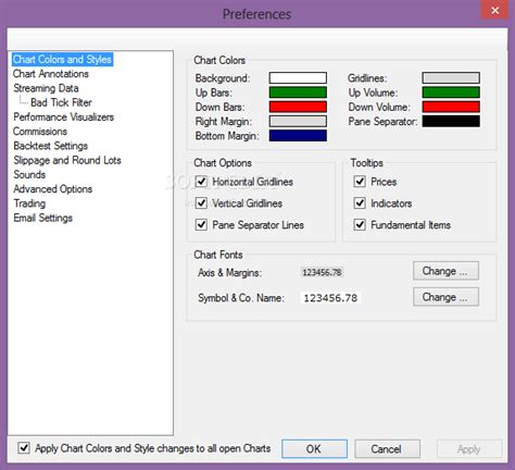 Image result for Wealth-Lab Developer 6.9