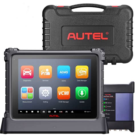 Autel MaxiSys Ultra Ford Programming 的图像结果