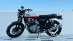 534 Used Royal Enfield Interceptor 650 Bikes in India - Buy & Sell ...