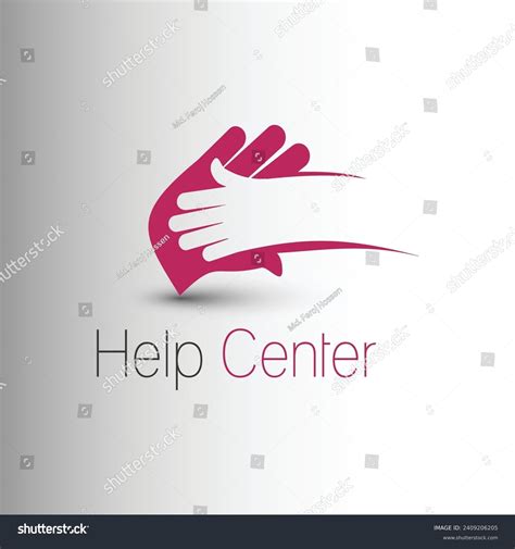Image result for Help Sign Hand