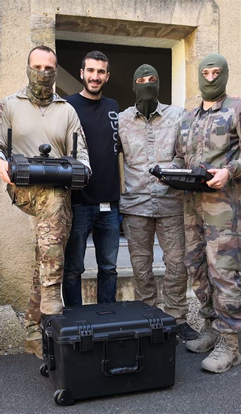 Image result for General Robotics