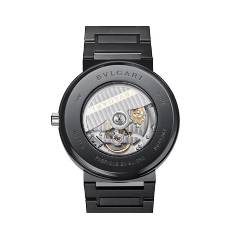 Bvlgari Bvlgari 103540 Watch for Men