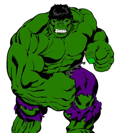 Printable Hulk Logo