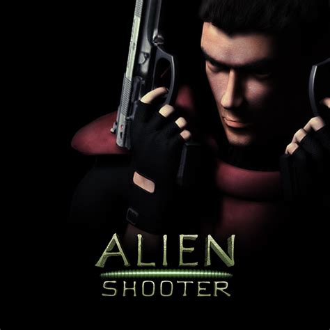 Image result for Alien Shooter 2 Background