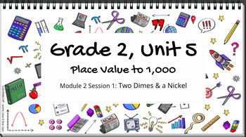Grade 2 Math Module 5 的图像结果