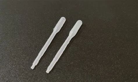 Plastic Dropper - 1ml Plastic Dropper Manufacturer from Mumbai