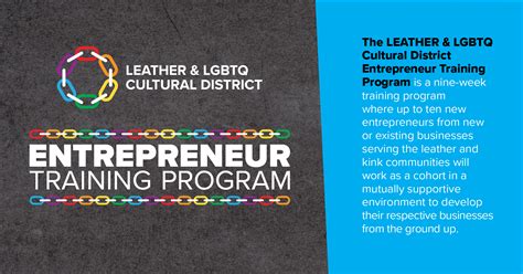 Entrepreneur Training Program 的图像结果