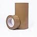 AIPL BOPP Packaging Brown Tape - 48MM x 50 Meter| Pack of 6 | for ...