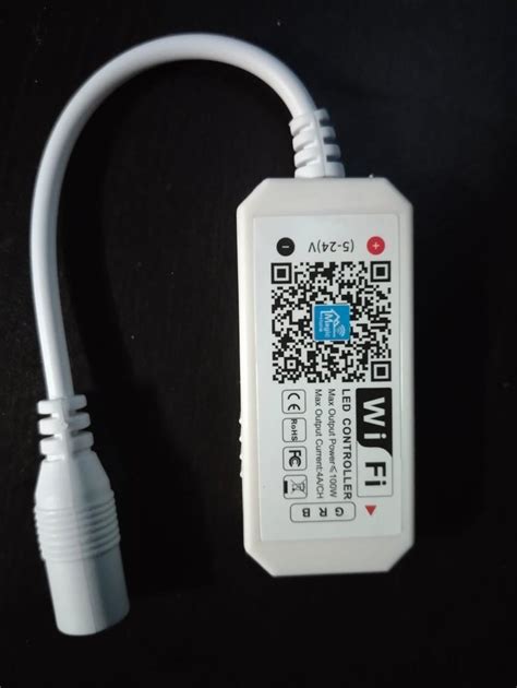 Image result for RGB LED Controller