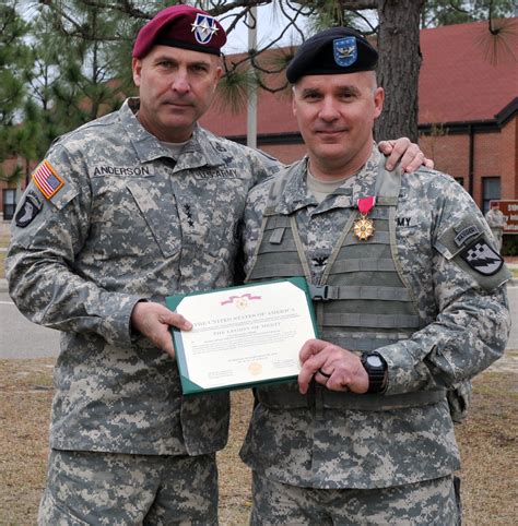 'Lightning' strikes change in the 525th | Article | The United States Army