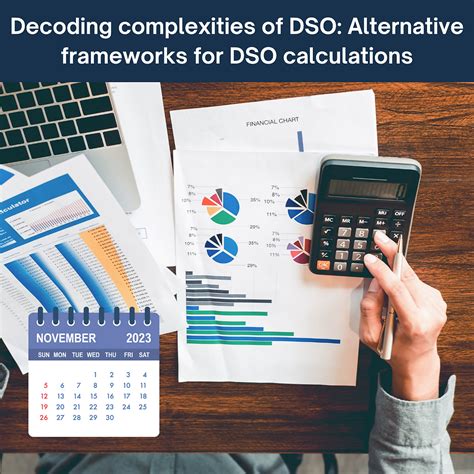 Days Sales Outstanding (DSO): Going beyond Traditional Formulas