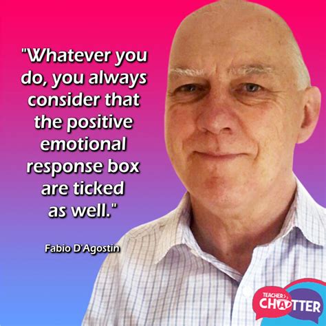 Fabio D'Agostin - Negative Numbers => Positive Minds! | Listen Notes