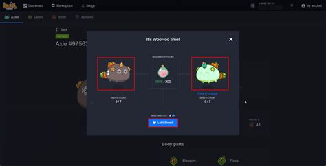 Image result for Axie Infinity Breeding Guide