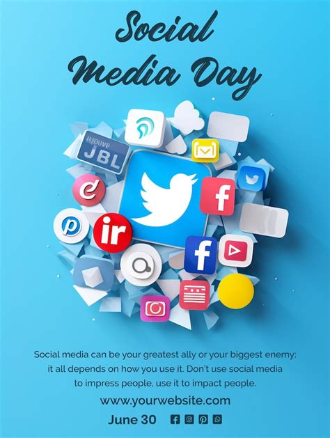 Page 4 | Media social PSD, High Quality Free PSD Templates for Download ...