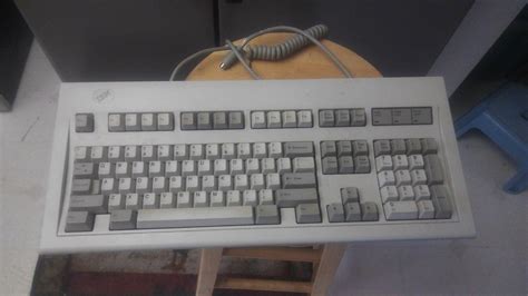 IBM Clicky Keyboard 的图像结果