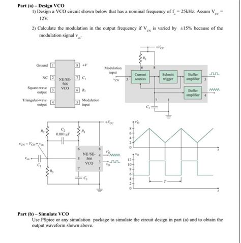 Image result for VCO Module Tutor Tim's