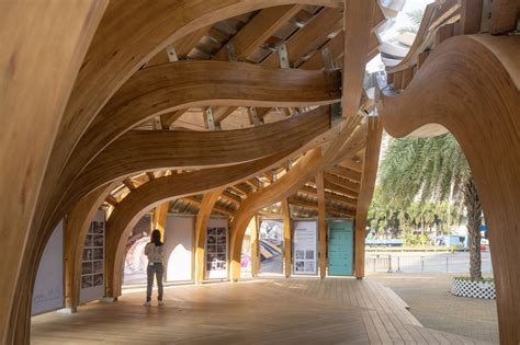 Galeria de Laboratório de Vida Urbana / Su Chang Design Research Office - 1