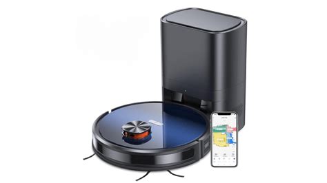 Robotic Cleaner 的图像结果