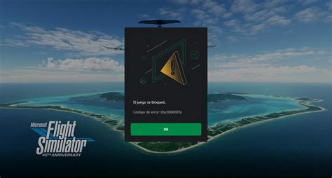 Image result for Flight Simulator Crashing On Update Screen