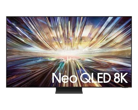 Samsung 65 Inch Neo QLED 8K Smart TV (QA65QN800D) (OPENBOX) – mobex.in
